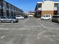 leopalace Balloon 1 주차장