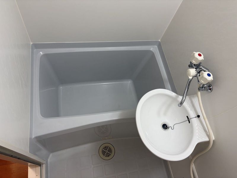 leopalace Espoir Bathroom