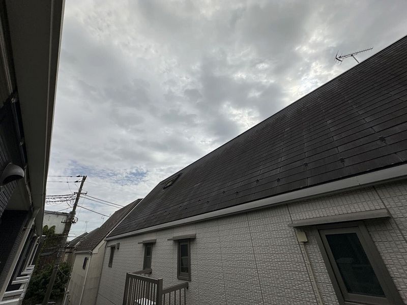レオネクストボヌールＨ 眺望