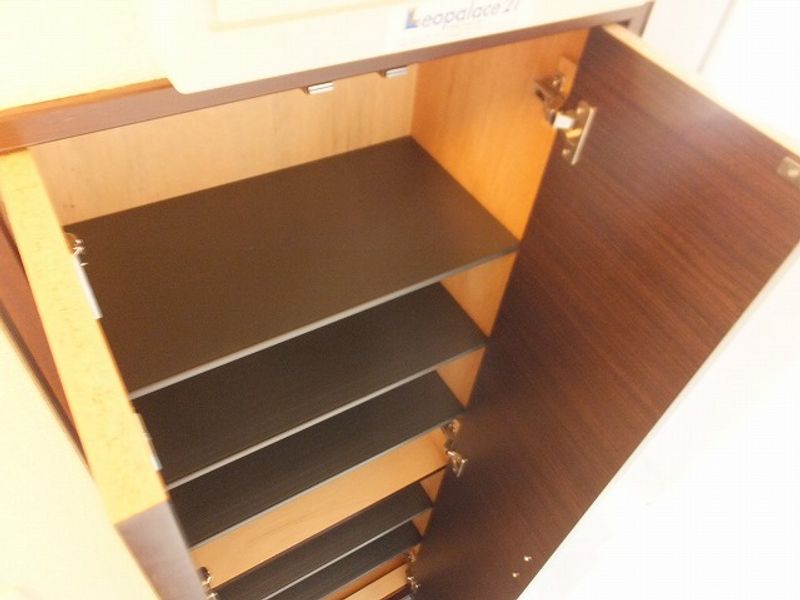 レオネクストエポック２１ その他設備