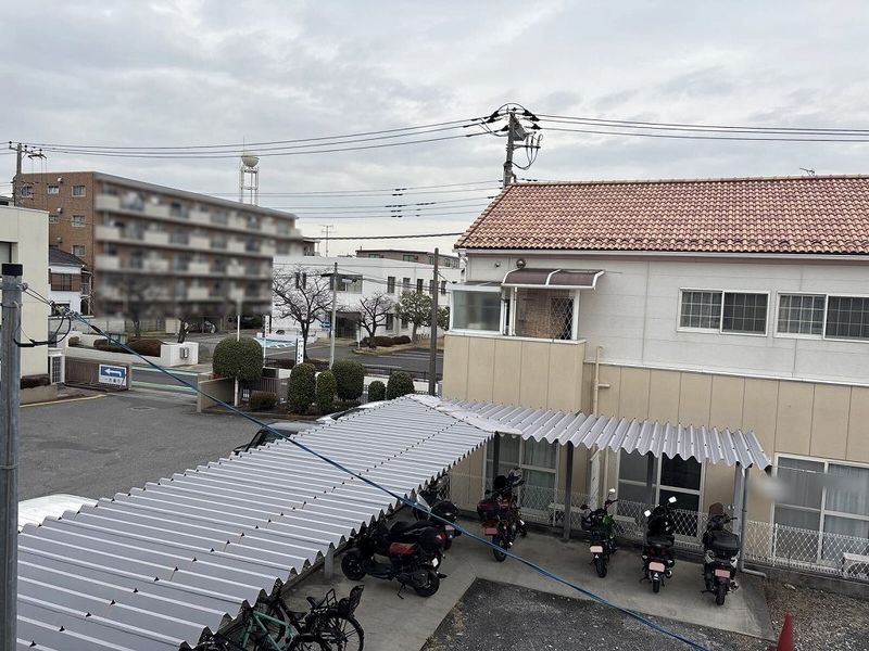 leopalace Saison View