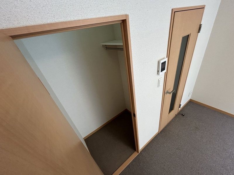 leopalace Rurina Kho lưu trữ