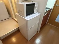 レオパレス中屋敷Ｂ その他設備