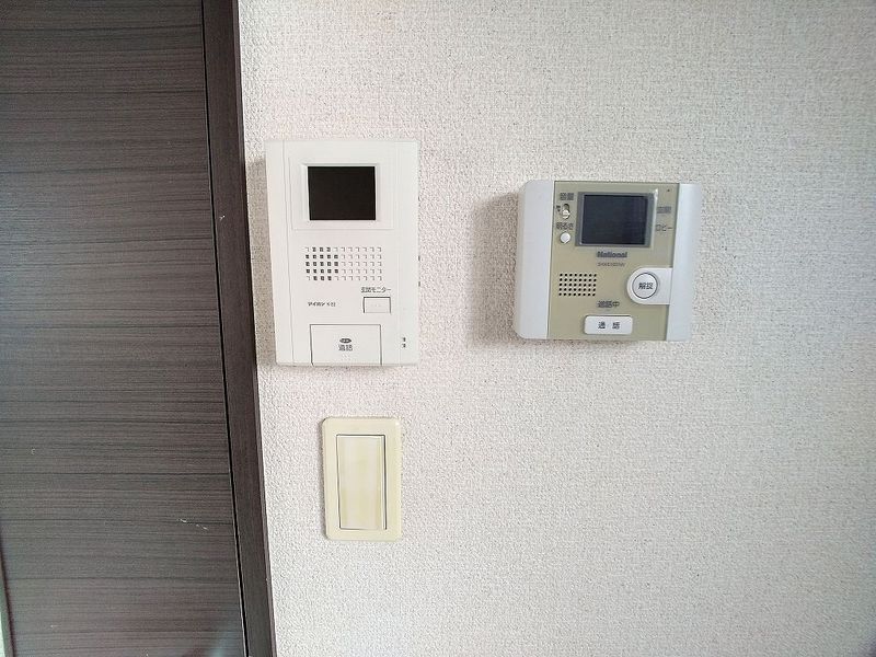 レオネクストアルカディアⅡ セキュリティ