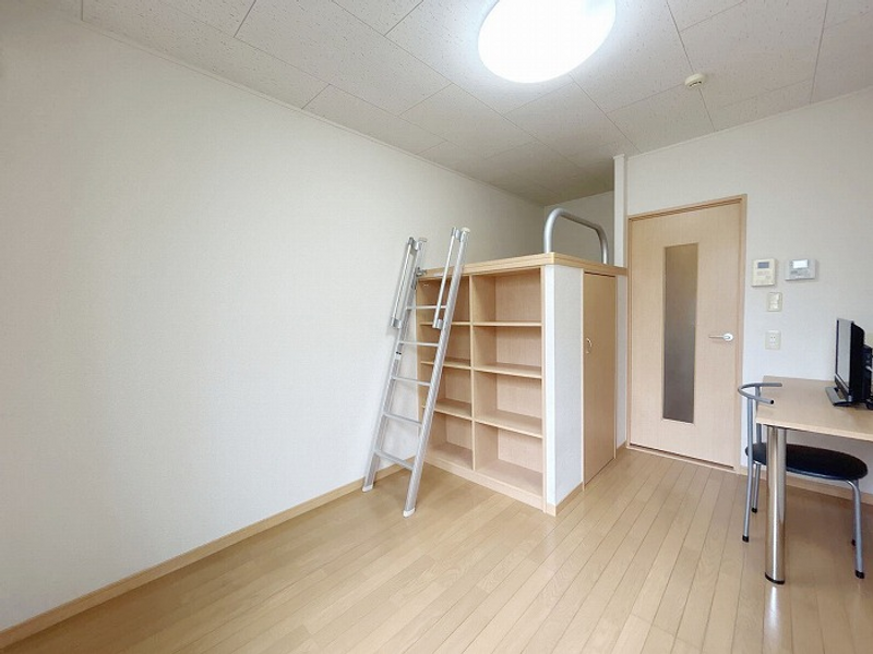 leopalace Primavera Ogikubo 거실