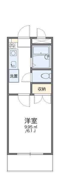 06158 평면도