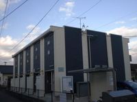 レオネクスト三井泉 外観