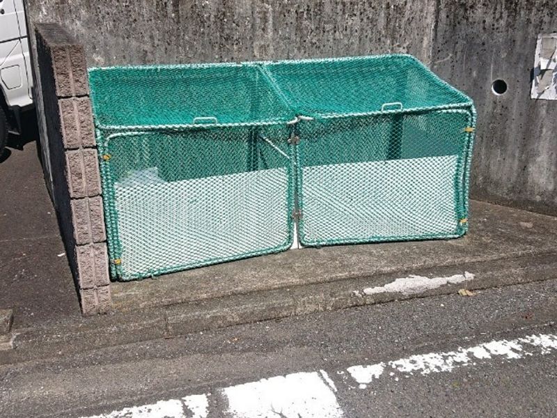 レオパレス弥生台 共用部分