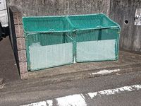 レオパレス弥生台 共用部分