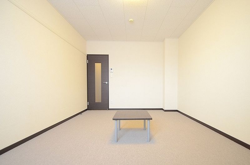 LEONEXT Olive Garden 침실