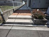 レオパレス馬木 エントランス