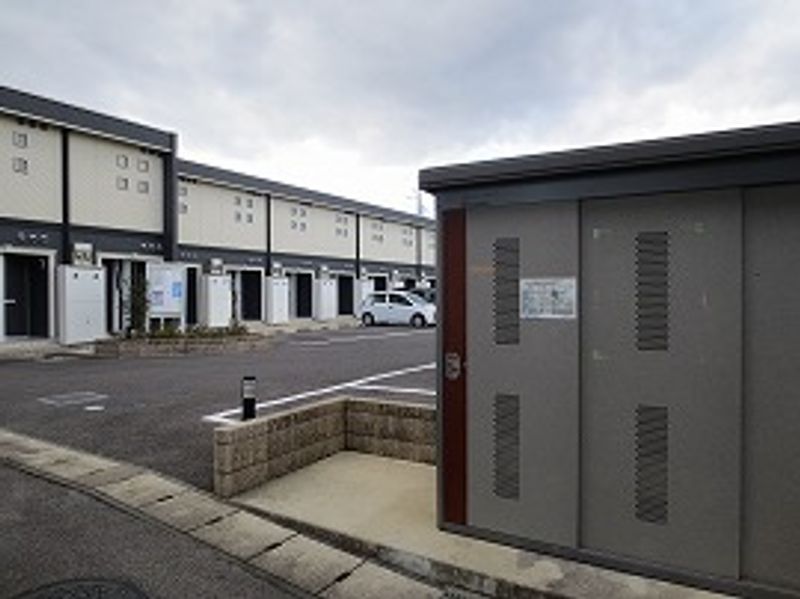 レオネクストＦ　ルミエール　Ⅱ その他