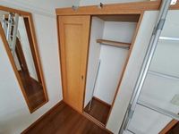 leopalace Sandrine Storage