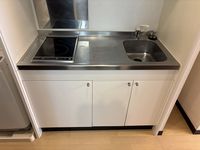 レオネクストみやび大宮 キッチン