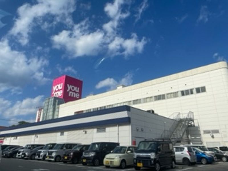 レオパレス港 周辺環境