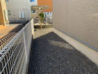 レオパレス長蔵 共用部分