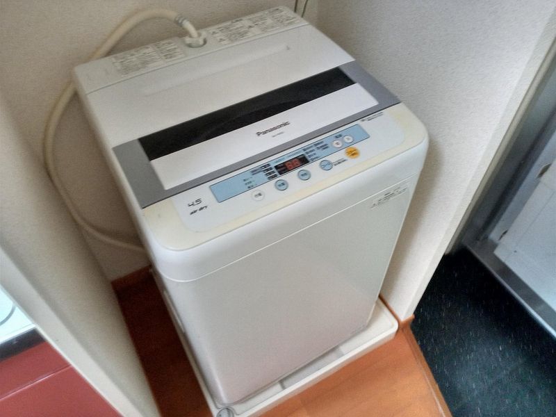 レオパレスアカサカ その他設備