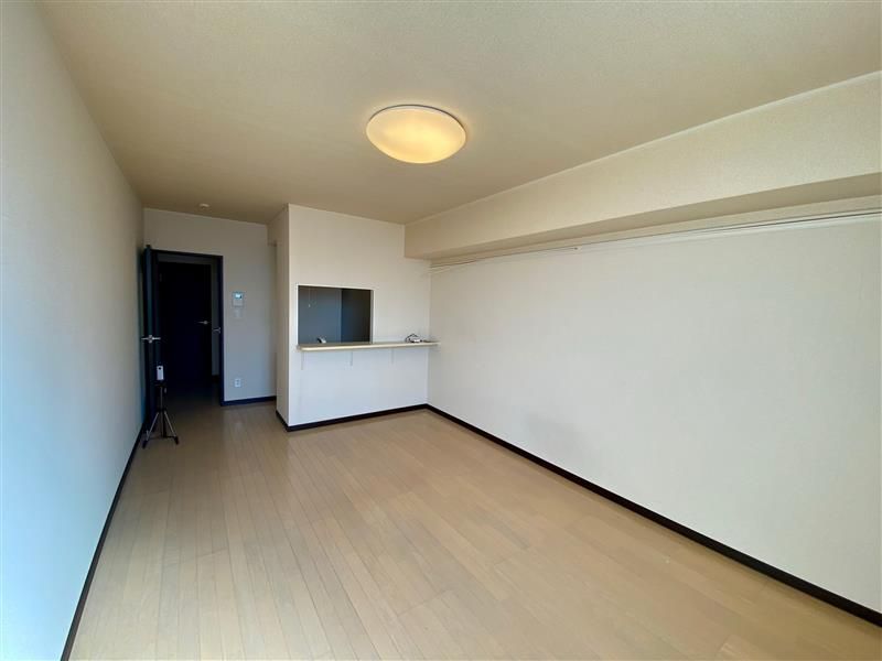 レオネクスト壽光Ⅲ 居間