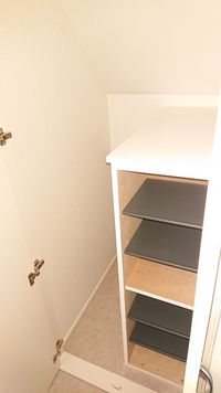 レオネクストモア　ステージⅡ セキュリティ