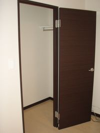 レオネクストＥＡＳＴ 収納