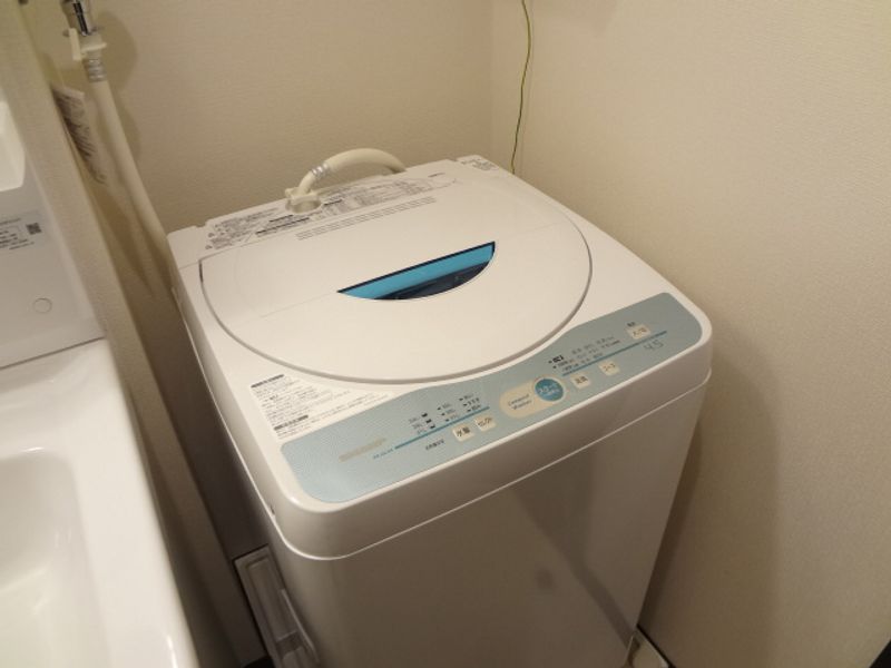 レオネクストオーキッド東部 その他設備