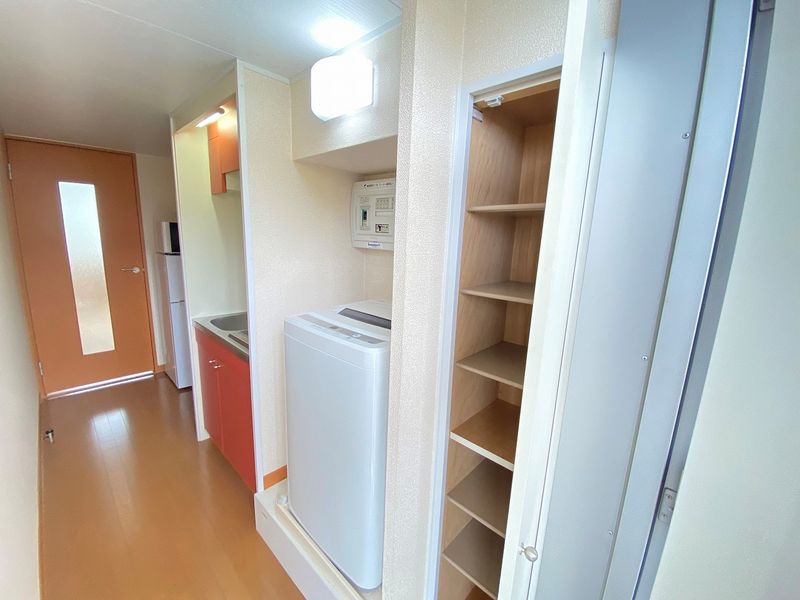 レオパレスバンリュハウス その他