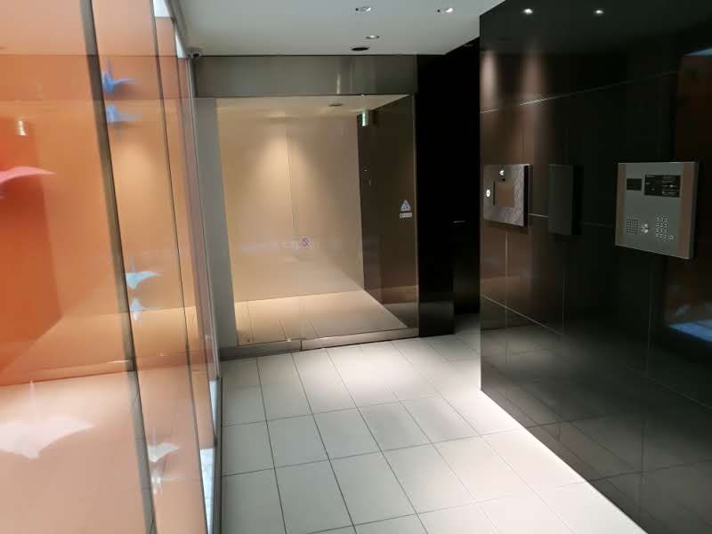 ＬＯＶＩＥ銀座東 共用部分