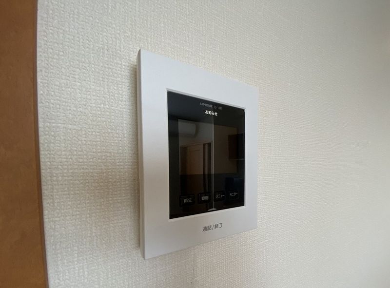 レオパレスＳＡＫＡＥ セキュリティ