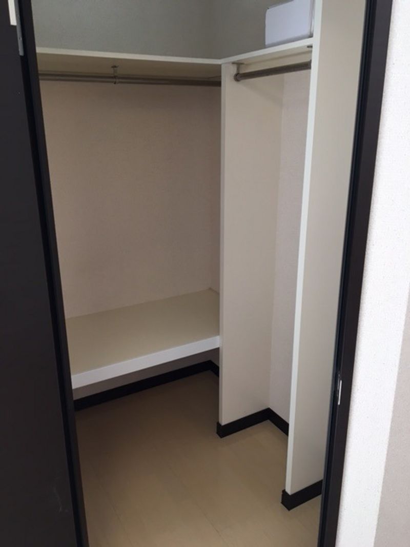 レオネクストモビリティ 収納