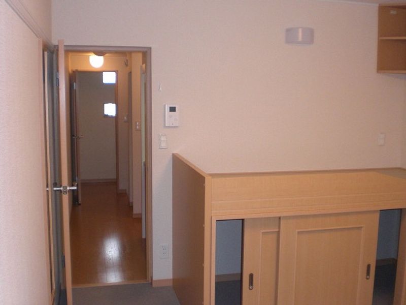 LEONEXT WAKATUKI II 기타 시설