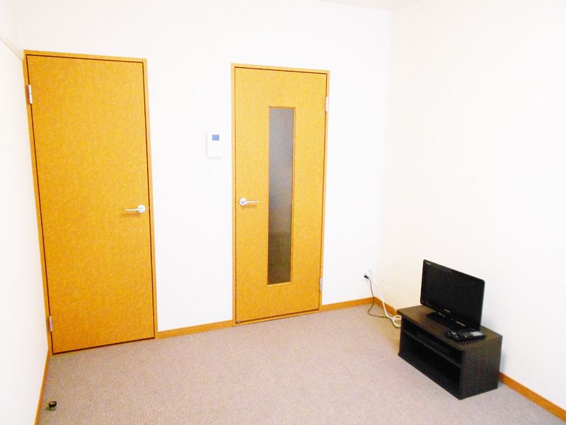 leopalace Casa Azalea Phòng khách