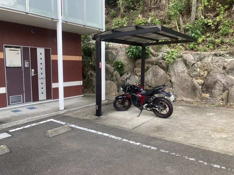 レオネクストＨＩＤＡＭＡＲＩ 共用部分