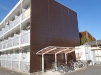 レオパレスウイング　ポート その他