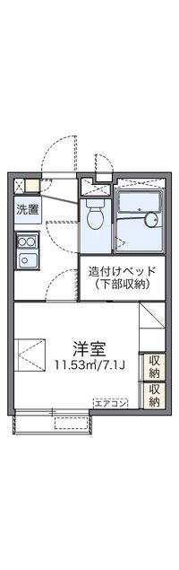 40605 格局圖