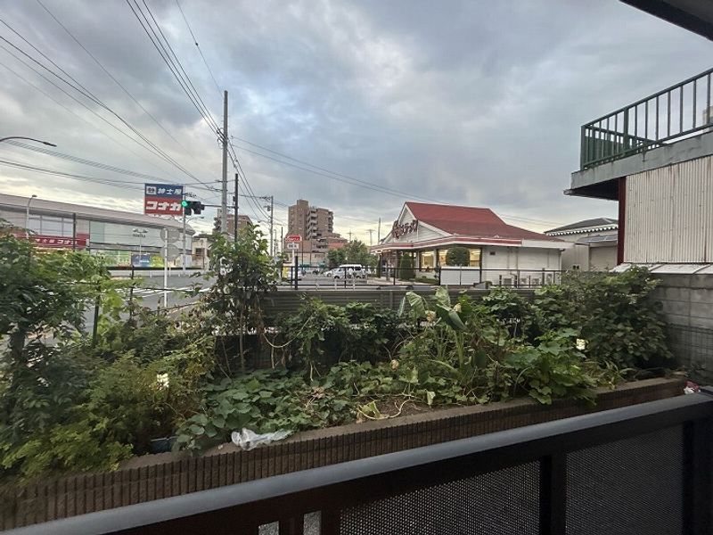 LEONEXT Kurematsu I Tầm nhìn