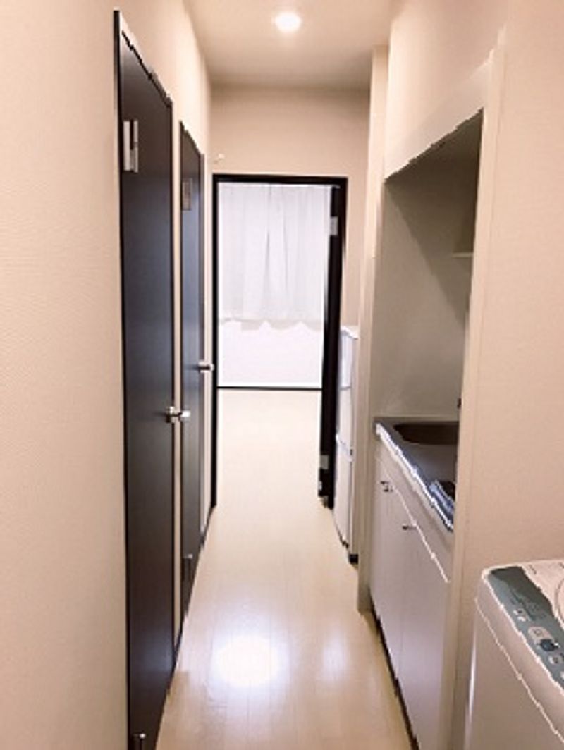 クレイノ高円寺 その他
