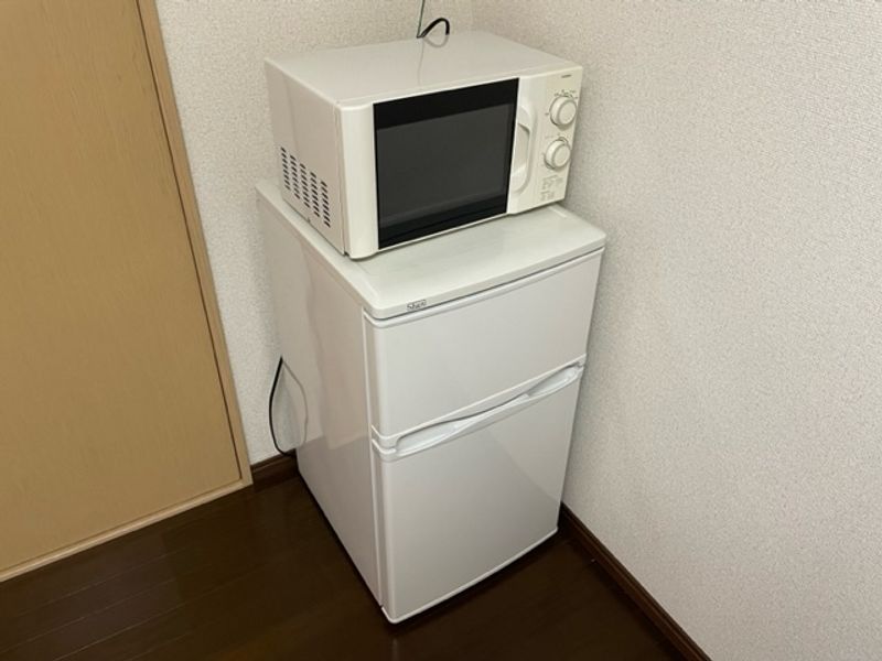 レオパレスクレベール その他設備