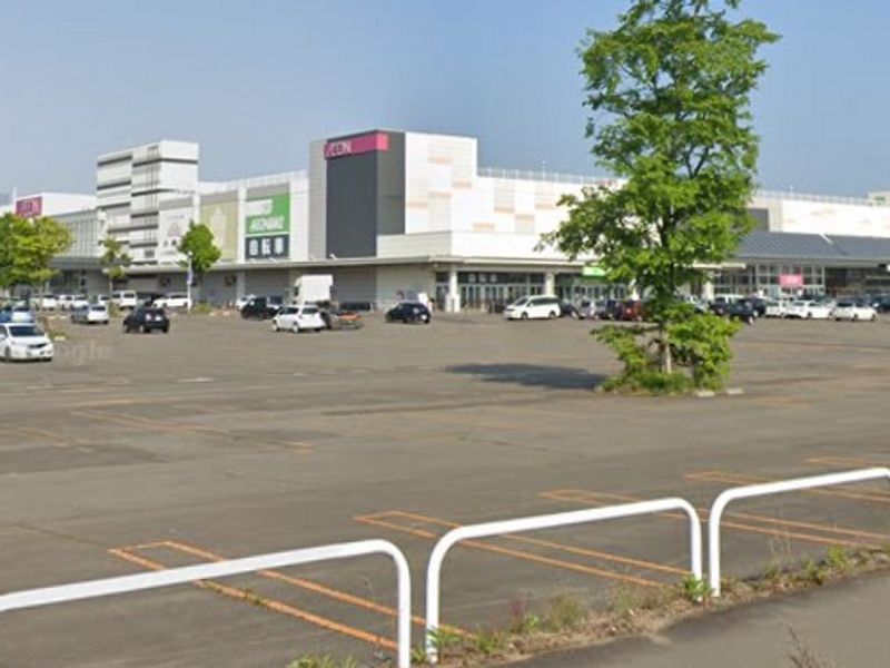 レオパレスパストラル 周辺環境