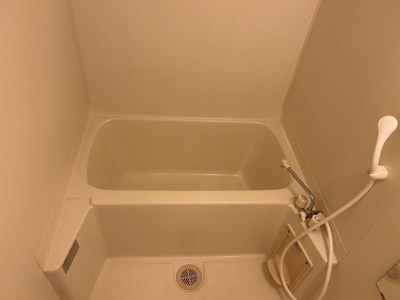 leopalace Sho Bathroom