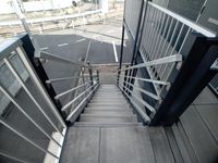レオパレスきしの 共用部分
