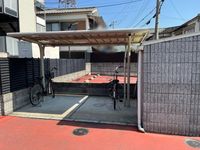 レオパレス愛 共用部分