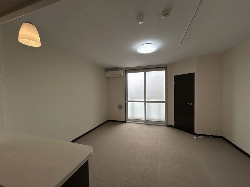 LEONEXT Kita Konosu 客厅