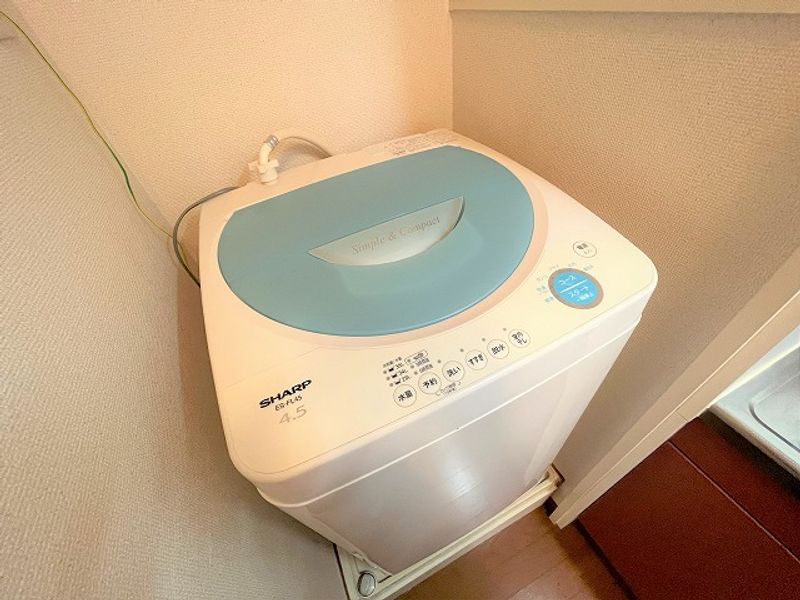 レオパレス板原 その他