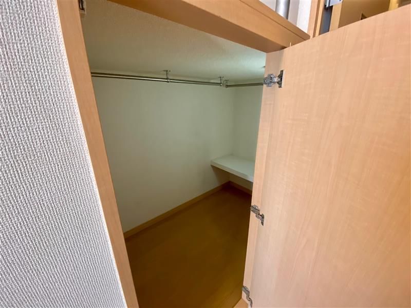 leopalace Jyuko I Storage