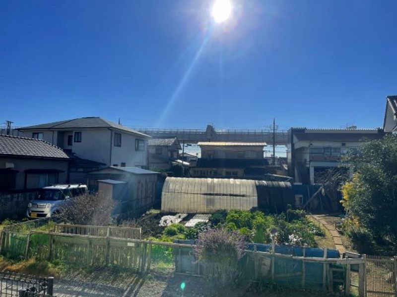 LEONEXT Chakoruru Tầm nhìn