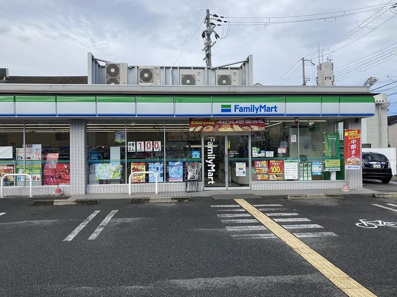 レオパレスＳＥＡ　ＲＯＡＤ 周辺環境