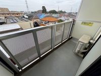 leopalace Koseki 阳台