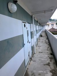 レオパレス鈴 共用部分