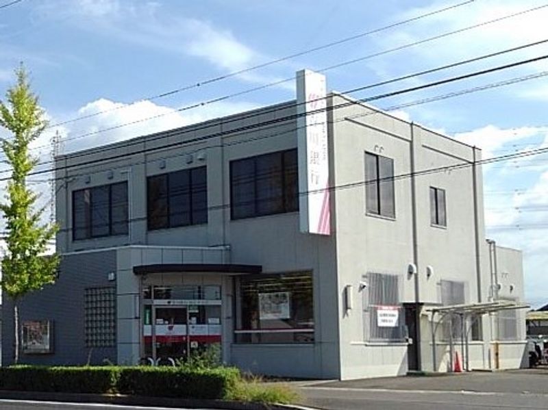 レオパレスドリーム 周辺環境