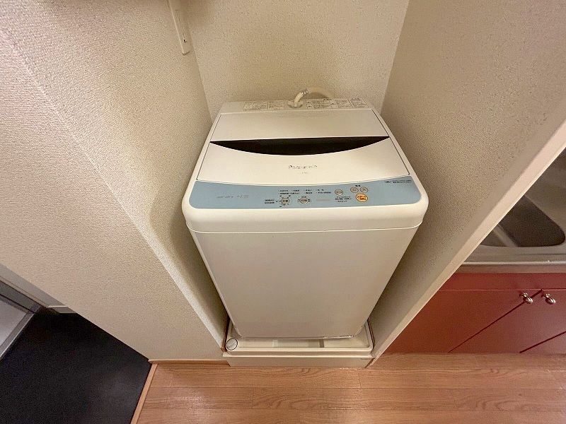 レオパレスプリマベーラ中台２ その他設備